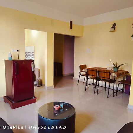 Dreams Abode Apartamento Guwahati Exterior foto