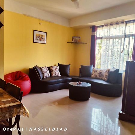 Dreams Abode Apartamento Guwahati Exterior foto