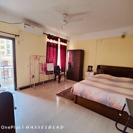 Dreams Abode Apartamento Guwahati Exterior foto