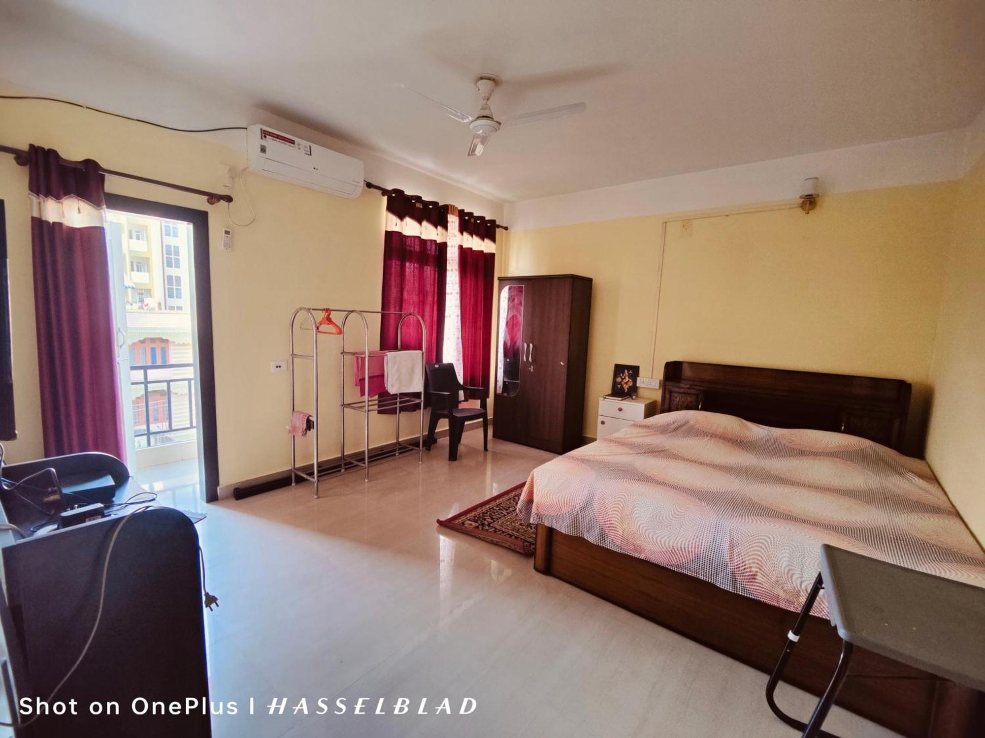 Dreams Abode Apartamento Guwahati Exterior foto