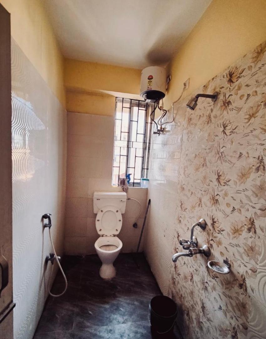 Dreams Abode Apartamento Guwahati Exterior foto